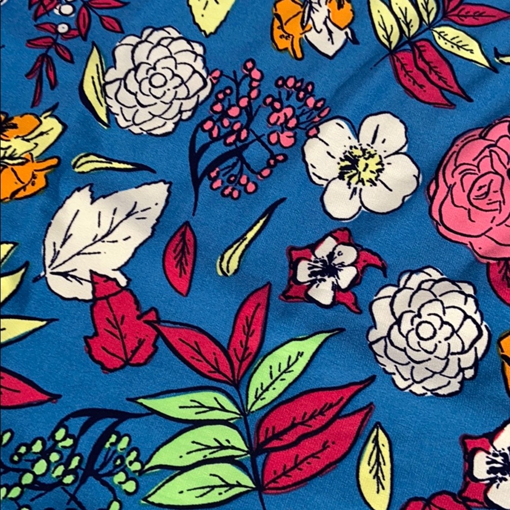 LuLaRoe Maxi Skirt